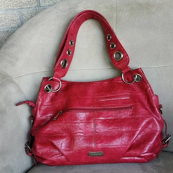 Youmi K Studded Bag NWOT - Picture 5 of 7